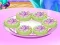 بازی Yummy Rainbow Donuts Cooking آنلاین