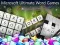 بازی Microsoft Ultimate Word Games آنلاین