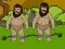 بازی Twin Tribal Rescue آنلاین
