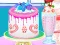 بازی Yummy Cake Shop آنلاین