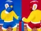 بازی One Punch Battle آنلاین