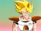 بازی Goku Dress Up آنلاین