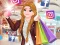 بازی Princess Social Media Butterfly آنلاین