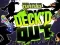 بازی Teenage Mutant Ninja Turtles Deck'd Out آنلاین