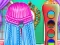 بازی Fashion Girl New Hairstyles آنلاین