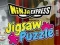 بازی Ninja Express Jigsaw آنلاین
