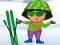 بازی Dora Ski Dress up آنلاین