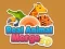 بازی Real Animal Merge 3D آنلاین