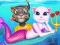 بازی Angela Valentine Story Deep Water آنلاین