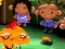 بازی Monkey Go Happy Stage 706 آنلاین