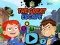 بازی Ben 10 The Great Escape آنلاین