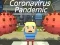 بازی Kogama: Coronavirus In the City آنلاین