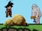 بازی Goku Jump آنلاین