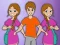 بازی Find Shopping Girl Clara آنلاین
