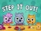 بازی Step It Out آنلاین