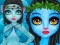 بازی Alien Princess آنلاین