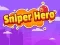 بازی Sniper Hero آنلاین