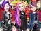 بازی Punk Street Style Queens 2 آنلاین