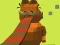 بازی Kogama: Garfield Show Parkour آنلاین