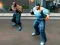 بازی Street Mayhem Beat 'Em Up آنلاین
