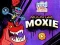 بازی Moon Girl Moxie آنلاین