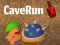 بازی CaveRun آنلاین
