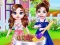 بازی Baby Taylor Bbq Party آنلاین