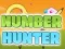 بازی Number Hunter آنلاین