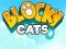 بازی Blocky Cats آنلاین