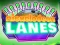 بازی Nickelodeon Lanes آنلاین