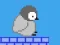 بازی Roll Penguin game آنلاین