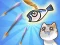 بازی Super Archer: Catkeeper آنلاین