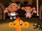 بازی Monkey Go Happy Stage 712 آنلاین