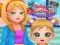 بازی Baby Cathy Ep19 Supermarket آنلاین