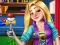 بازی Princess Kendama Battle آنلاین