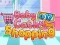 بازی Baby Cathy Ep17: Shopping آنلاین