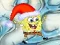 بازی Spongebob Christmas آنلاین
