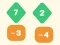 بازی Minimaths آنلاین
