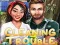 بازی Cleaning trouble آنلاین