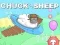 بازی Chuck the Sheep آنلاین