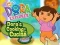 بازی Dora's Cooking in la Cucina آنلاین