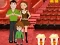 بازی Escape The Family From Theatre آنلاین