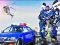 بازی City Police Robot آنلاین