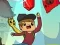 بازی Super Adventure Pals آنلاین