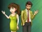 بازی Amgel Easy Room Escape 89 آنلاین
