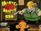 بازی Monkey Go Happy Stage 539 آنلاین