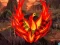 بازی Volcanic Land Phoenix Bird Escape آنلاین