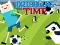 بازی Dribbling Time آنلاین