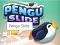 بازی Pengu Slide آنلاین