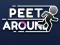 بازی Peet Around آنلاین